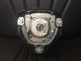 Airbag Suzuki Swift-thumb-2