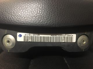 Airbag Suzuki Swift-thumb-3