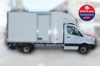 Κόφα Mercedes-Benz 2011 SPRINTER 513 CDI -thumb-2
