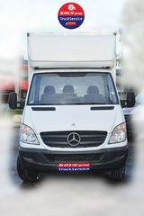 Κόφα Mercedes-Benz 2011 SPRINTER 513 CDI -thumb-1