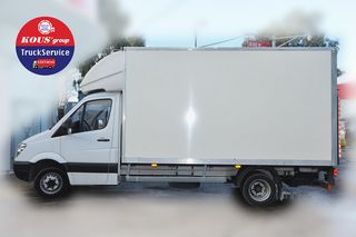 Κόφα Mercedes-Benz 2011 SPRINTER 513 CDI -thumb-4