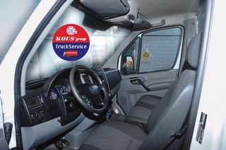 Κόφα Mercedes-Benz 2011 SPRINTER 513 CDI -thumb-5