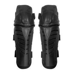 Προστασία γονάτων Fovos Knee Protector μαύρο