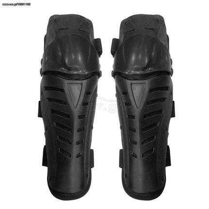 Προστασία γονάτων Fovos Knee Protector μαύρο