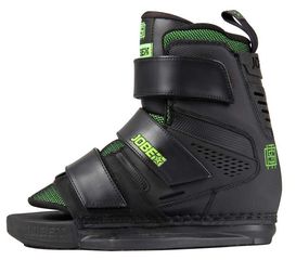 ΛΥΡΗΣ JOBE ΜΠΟΤΑ ΣΑΝΙΔΑΣ WAKEBOARD HOST BINDINGS, 393118002