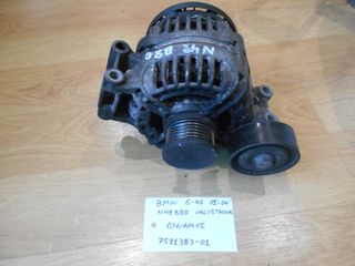 BMW E46 2003-> VALVETRONIC N42B20A ΔΥΝΑΜΟΣ (7521383)