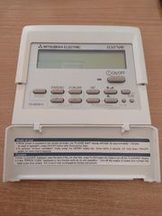 Χειριστήριο εναλλάκτη MITSUBISHI ELECTRIC -thumb-1