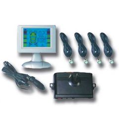 Αισθητήρες Παρκαρίσματος (Parktronic) " Auto GS " Ρ6504