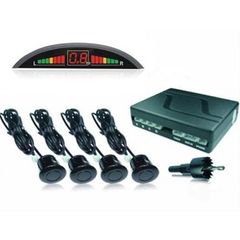 Αισθητήρες Παρκαρίσματος (Parktronic) " Dectane "