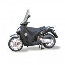 κουβέρτα OJ PRO LEG G TYPE JFL-TG Yamaha TMAX 500 κ.ά