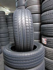 2 ΤΜΧ PIRELLI CINTURATO P7 205/55/16 DOT(4514)