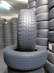 2 ΤΜΧ GOODYEAR WRANGLER HP ALL WEATHER 255/65/17