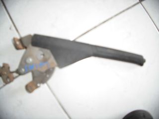 SUZUKI SWIFT   2000 ΧΕΙΡΟΦΡΕΝΟ-thumb-1