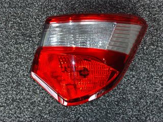 TOYOTA YARIS 17- ΦΑΝΑΡΙ ΟΠΙΣΘΙΟ ΔΕΞΙΟ (ΑΠΛΟ ΟΧΙ LED)