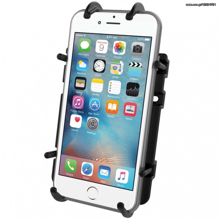 Βάση κινητού/gps universal RAM-MOUNT