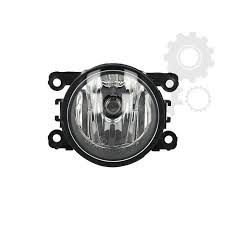 Προβολείς Ομίχλης NISSAN D40 NAVARA Pick-Up  2005 - 2010 2.4  ( KA24DE  ) (146 hp ) Βενζίνη #024905111