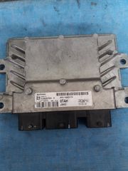 Εγκέφαλος  Ford Fiesta 1.4 8V21-12A650-TH EMS2102