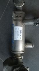 Ford Focus 2004-2011 1.6 TDCi EGR βαλβίδα 9685640480
