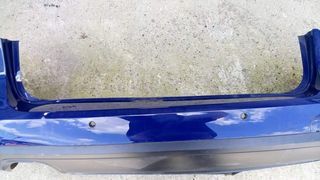 VW PASSAT S.W ΠΡΟΦΥΛΑΚΤΗΡΑΣ ΠΙΣΩ ΜΕ PDS ΓΝΗΣΙΟΣ-thumb-1