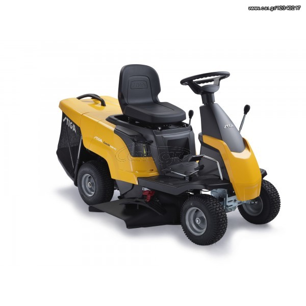 Τρακτέρ Γκαζόν STIGA COMBI 1066HQ