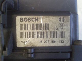 Passat - Audi A4  ABS   -thumb-1