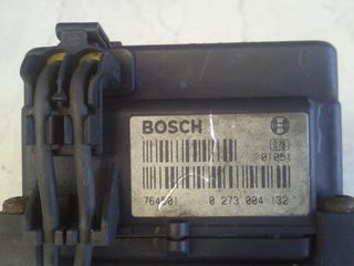 Passat - Audi A4  ABS   -thumb-2
