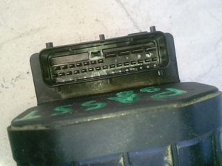 Passat - Audi A4  ABS   -thumb-6