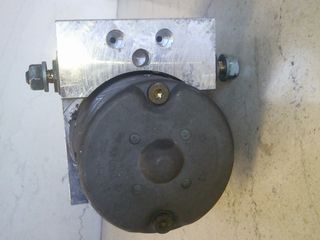 Passat - Audi A4  ABS   -thumb-14
