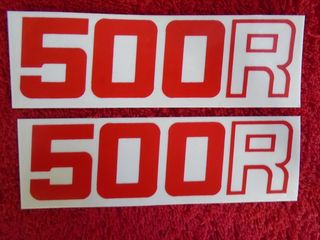 ΑΥΤΟΚΟΛΛΗΤΑ ΚΥΒΙΚΩΝ 500R 3X10cm