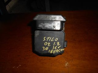 FIAT STILO '02 1.2 16V (3Θ) ΜΟΝΑΔΑ ABS BOSCH 0 265 900 024