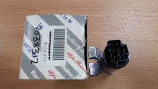 Fiat Uno/Fiorino, διακόπτης ανάφλεξης, καινούργιος, γνήσιος- 7538312-thumb-2