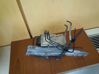 ΕΓΚΕΦΑΛΟΣ ABS ALFA ROMEO 159 2005-2010