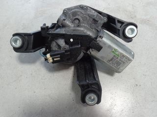 TOYOTA YARIS 1300cc 2003 - 2005 ( ΓΑΛΛΙΚΟ) ΜΟΤΕΡ ΥΑΛ/ΡΑ (ΠΙΣΩ)