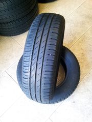 2 TMX CONTINENTAL CONTI ECO CONTACT 3 165/70/13 *BEST CHOICE TYRES*