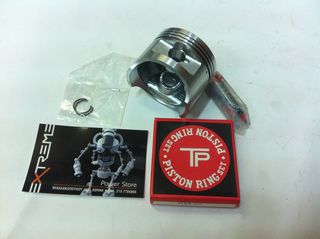 piston kit 56mm ICHI Honda ASTREA