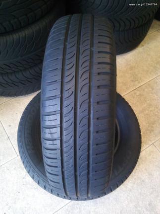 2 TMX HANKOOOK OPTIMO K715 165/70/13 *BEST CHOICE TYRES*