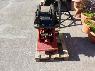 ANTAΛΛΑΚΤΙΚΑ ΓΙΑ JCB ΚΑΙΝΟΥΡΓΙΑ ΚΑΙ  ΜΕΤΑΧΕΙΡΙΣΜΕΝΑ-thumb-66