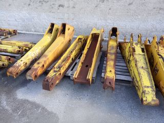 ANTAΛΛΑΚΤΙΚΑ ΓΙΑ JCB ΚΑΙΝΟΥΡΓΙΑ ΚΑΙ  ΜΕΤΑΧΕΙΡΙΣΜΕΝΑ-thumb-1