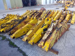 ANTAΛΛΑΚΤΙΚΑ ΓΙΑ JCB ΚΑΙΝΟΥΡΓΙΑ ΚΑΙ  ΜΕΤΑΧΕΙΡΙΣΜΕΝΑ-thumb-2