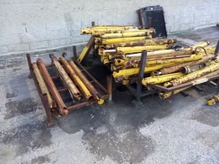 ANTAΛΛΑΚΤΙΚΑ ΓΙΑ JCB ΚΑΙΝΟΥΡΓΙΑ ΚΑΙ  ΜΕΤΑΧΕΙΡΙΣΜΕΝΑ-thumb-3