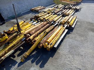 ANTAΛΛΑΚΤΙΚΑ ΓΙΑ JCB ΚΑΙΝΟΥΡΓΙΑ ΚΑΙ  ΜΕΤΑΧΕΙΡΙΣΜΕΝΑ-thumb-4