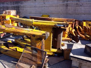 ANTAΛΛΑΚΤΙΚΑ ΓΙΑ JCB ΚΑΙΝΟΥΡΓΙΑ ΚΑΙ  ΜΕΤΑΧΕΙΡΙΣΜΕΝΑ-thumb-10