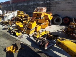 ANTAΛΛΑΚΤΙΚΑ ΓΙΑ JCB ΚΑΙΝΟΥΡΓΙΑ ΚΑΙ  ΜΕΤΑΧΕΙΡΙΣΜΕΝΑ-thumb-11