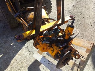 ANTAΛΛΑΚΤΙΚΑ ΓΙΑ JCB ΚΑΙΝΟΥΡΓΙΑ ΚΑΙ  ΜΕΤΑΧΕΙΡΙΣΜΕΝΑ-thumb-12