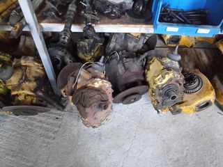 ANTAΛΛΑΚΤΙΚΑ ΓΙΑ JCB ΚΑΙΝΟΥΡΓΙΑ ΚΑΙ  ΜΕΤΑΧΕΙΡΙΣΜΕΝΑ-thumb-19