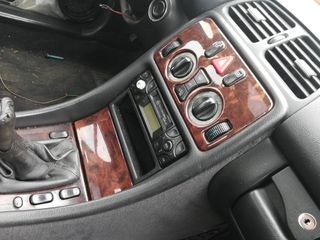 Χειριστηρια κονσολας ταμπλο απο Mercedes Clk-Class w208-thumb-1