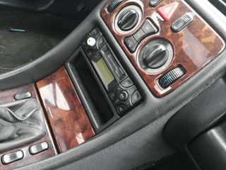 Χειριστηρια κονσολας ταμπλο απο Mercedes Clk-Class w208-thumb-3