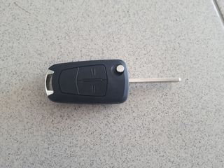 Κλειδί για Opel Astra / Corsa / Vectra 04-11