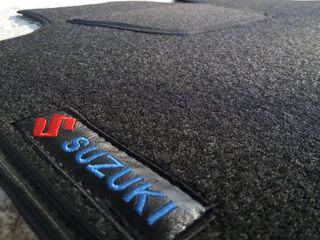 SUZUKI IGNIS. . .ΠΑΤΑΚΙΑ ΣΕΤ ΓΝΗΣΙΑ..-thumb-5