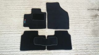 SUZUKI IGNIS. . .ΠΑΤΑΚΙΑ ΣΕΤ ΓΝΗΣΙΑ..